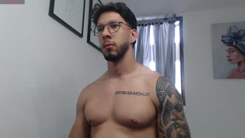 Andrew Mathwes online show from 01.26.25