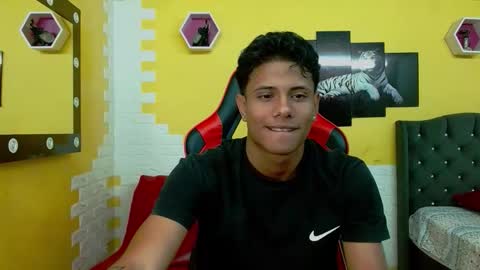 ANDREW online show from 01.06.26