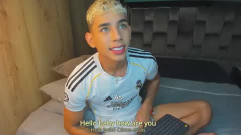 Andrew M. online show from 01.17.26