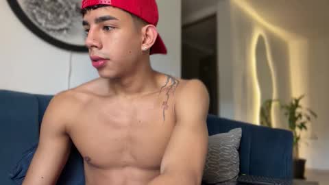 Andrew M. online show from 02.22.26