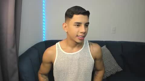 Andrew M. online show from 04.11.26