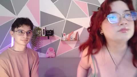 Andrew and Cherry online show from 02.06.26