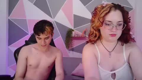 Andrew and Cherry online show from 07.23.26