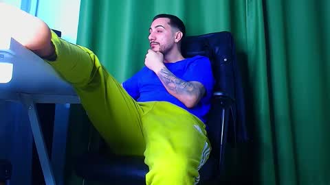 MasterRomania  online show from 03.09.26