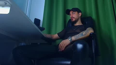 MasterRomania  online show from 03.27.26