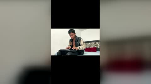 andrew online show from 11.28.25