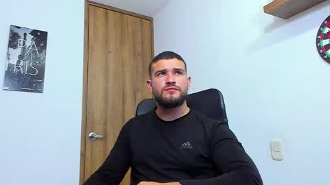 Andrew Diaz online show from 09.28.25