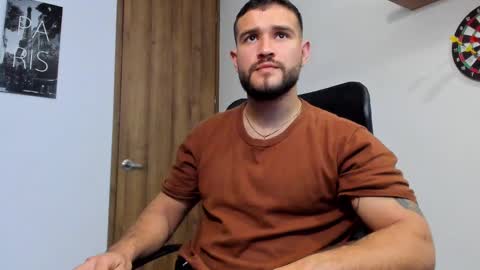 Andrew Diaz online show from 10.09.25