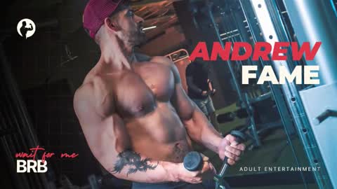 Andrew online show from 03.19.26