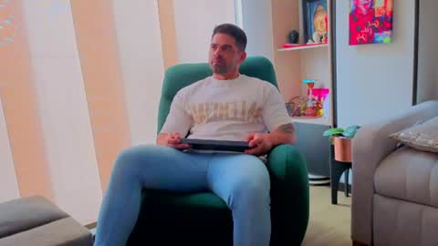 Andrew online show from 07.22.26
