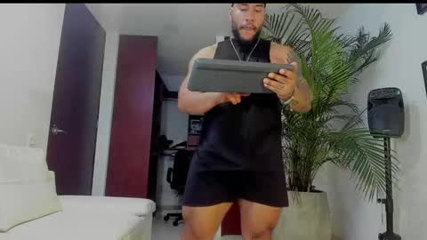 Andrew Johnson online show from 03.04.25