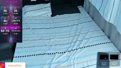 Snapshot of andrewl0321 chatting on 01.13.25 Follow me in Fansly     online show from 01.13.25