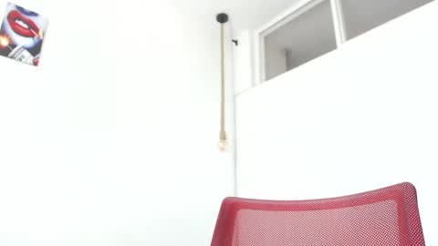 Snapshot of andrewoconnor__ chatting on 01.06.25 Andrew Oconnor online show from 01.06.25