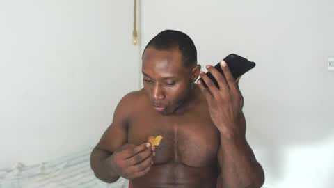 Snapshot of andrewoconnor__ chatting on 01.21.25 Andrew Oconnor online show from 01.21.25