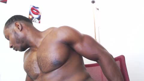 Snapshot of andrewoconnor__ chatting on 01.22.25 Andrew Oconnor online show from 01.22.25