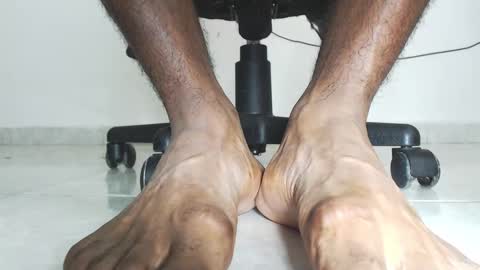 Snapshot of andrewoconnor__ chatting on 01.26.25 Andrew Oconnor online show from 01.26.25