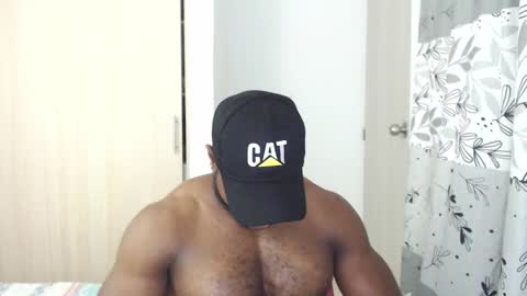 Snapshot of andrewoconnor__ chatting on 02.21.25 Andrew Oconnor online show from 02.21.25