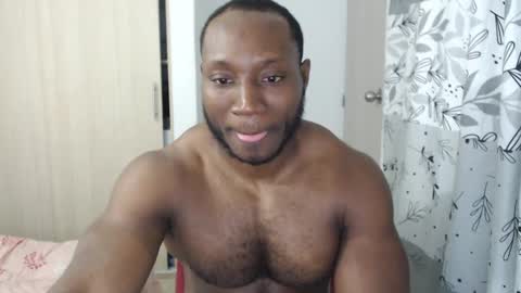 Snapshot of andrewoconnor__ chatting on 03.08.25 Andrew Oconnor online show from 03.08.25