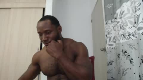 Snapshot of andrewoconnor__ chatting on 03.08.25 Andrew Oconnor online show from 03.08.25