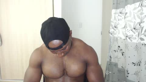 Snapshot of andrewoconnor__ chatting on 09.14.25 Andrew Oconnor online show from 09.14.25