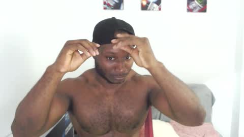 Snapshot of andrewoconnor__ chatting on 11.25.25 Andrew Oconnor online show from 11.25.25