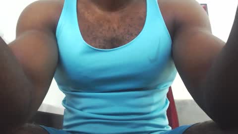 Andrew Oconnor online show from 12.17.25