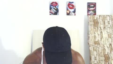 Andrew Oconnor online show from 05.01.26
