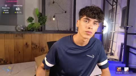 AndreWortix online show from 03.30.26