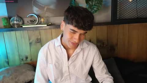 AndreWortix online show from 04.14.26