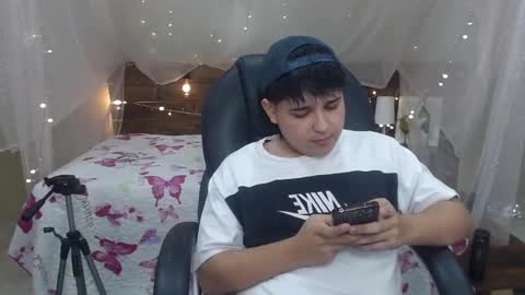 ANDREW online show from 12.22.24