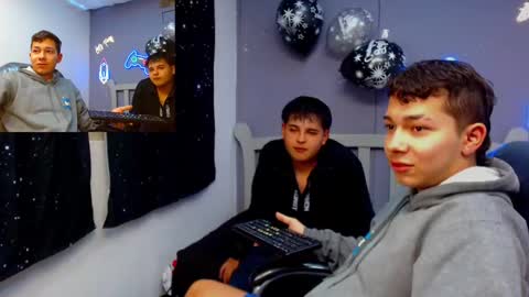 ANDREW online show from 01.11.25