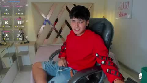 ANDREW online show from 09.28.25