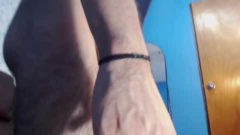 AndreW White online show from 12.14.24