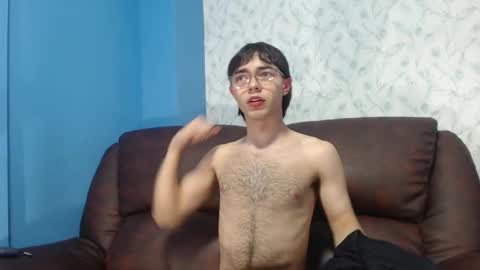 AndreW White online show from 12.19.24