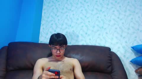 AndreW White online show from 12.20.24