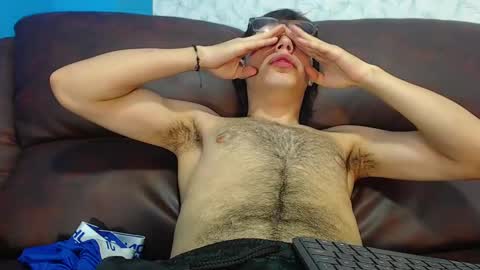 AndreW White online show from 01.18.25