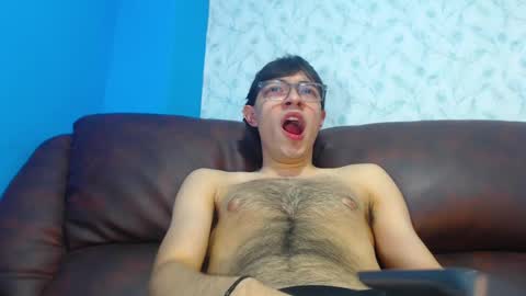 AndreW White online show from 01.24.25