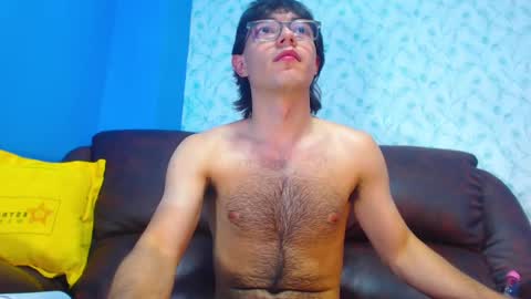 AndreW White online show from 02.16.25