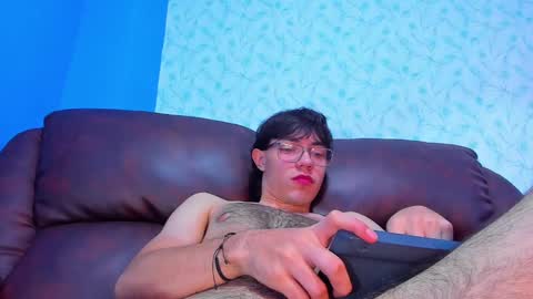 AndreW White online show from 02.19.25