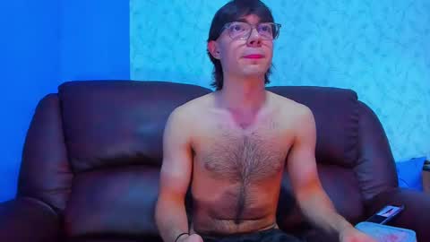 AndreW White online show from 02.19.25