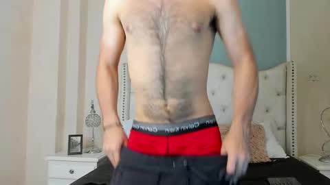 AndreW White online show from 02.20.25