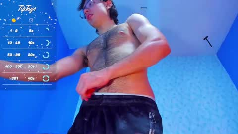 AndreW White online show from 02.22.25