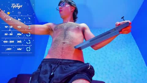 AndreW White online show from 02.27.25