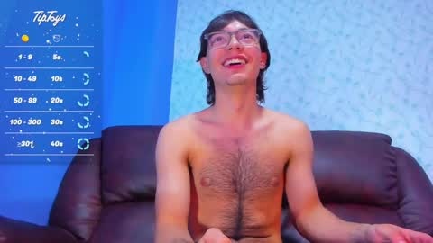 AndreW White online show from 02.28.25