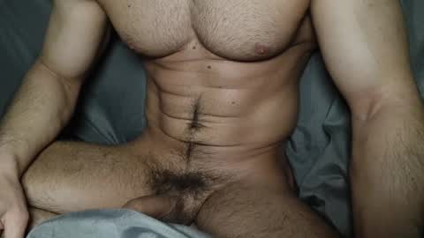 andreyhunk online show from 04.23.26