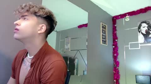 Snapshot of andrius_24 chatting on 12.05.24 online show from 12.05.24