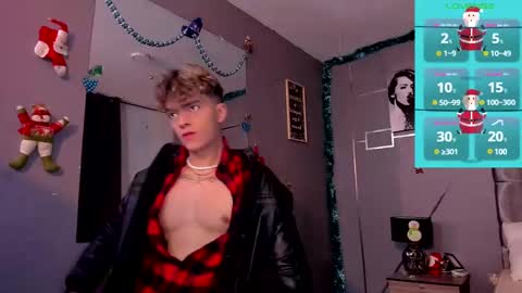 Snapshot of andrius_24 chatting on 12.15.24 online show from 12.15.24