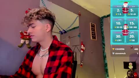 Snapshot of andrius_24 chatting on 12.15.24 online show from 12.15.24