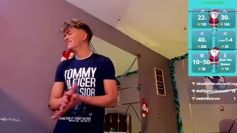 Snapshot of andrius_24 chatting on 12.16.24 online show from 12.16.24