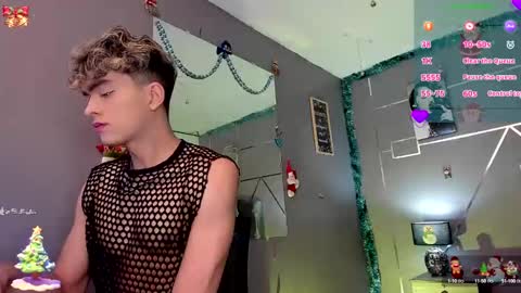 Snapshot of andrius_24 chatting on 12.26.24 online show from 12.26.24